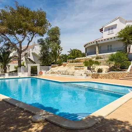 Апартаменты En Alta Mar