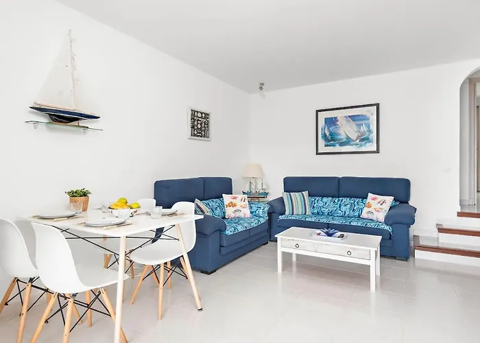 Apartament En Alta Mar *