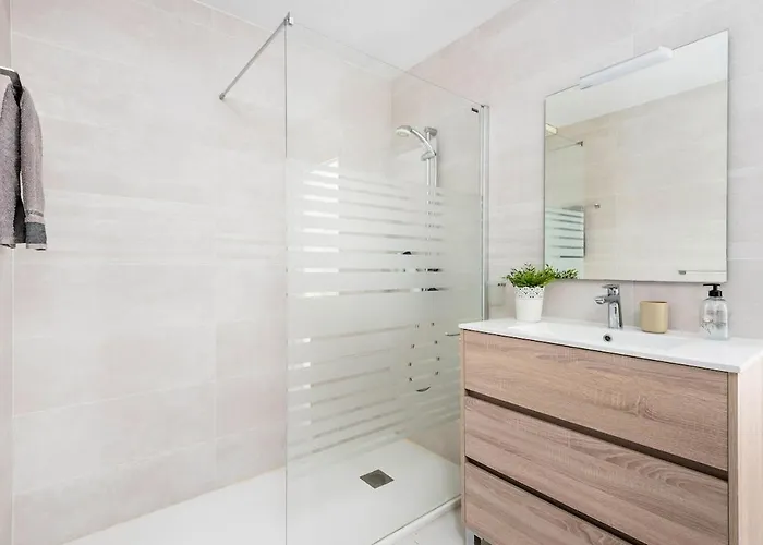 En Alta Mar Apartament Son Bou