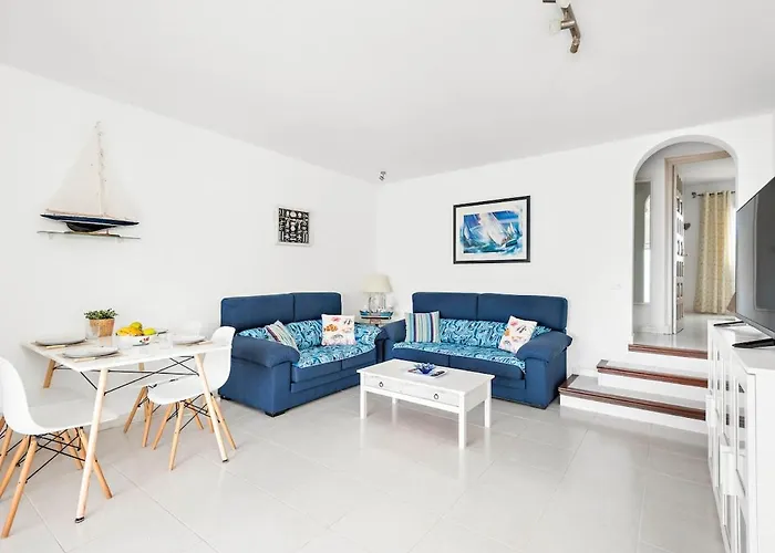 En Alta Mar Apartament