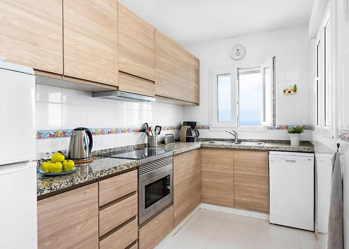 Apartament En Alta Mar Son Bou