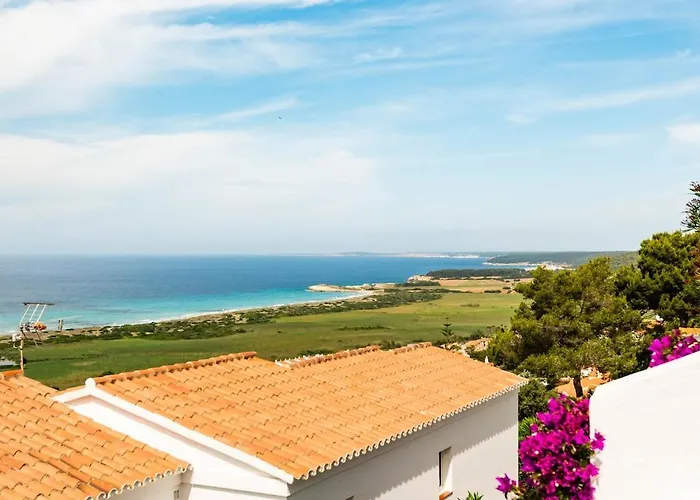 En Alta Mar Apartament