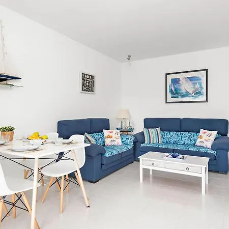 Apartment En Alta Mar *