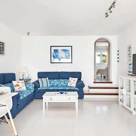 En Alta Mar Apartment
