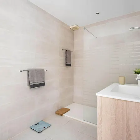 Appartement En Alta Mar Son Bou