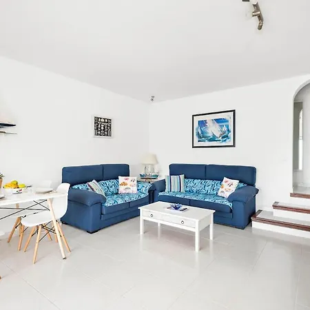 En Alta Mar Apartment
