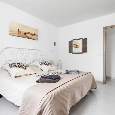 En Alta Mar Apartment *