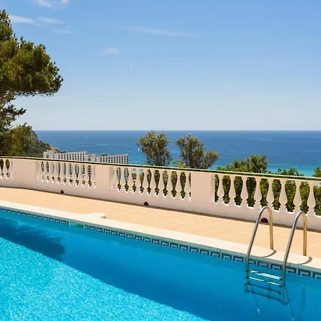 En Alta Mar Appartement