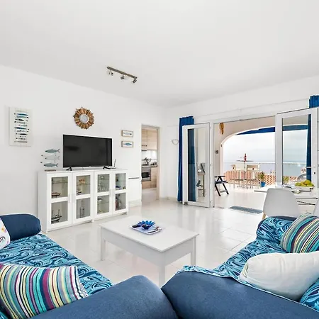 Apartment En Alta Mar
