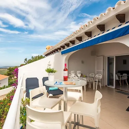 En Alta Mar Apartment *