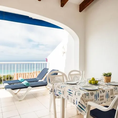 En Alta Mar Appartement