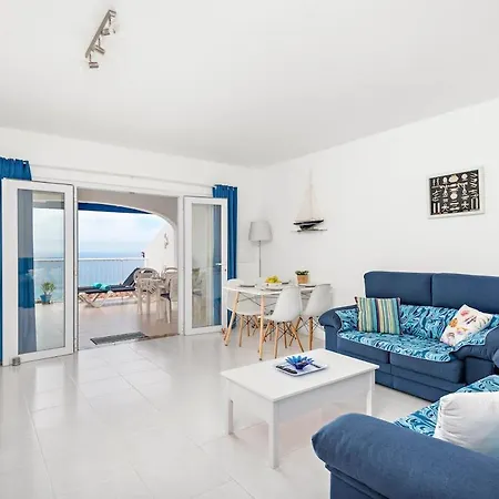 Apartment En Alta Mar *