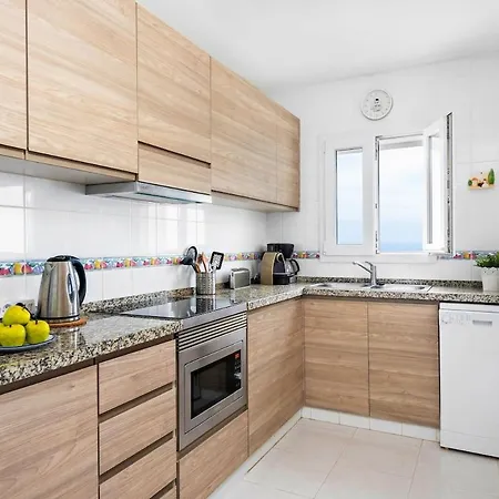 Apartment En Alta Mar Son Bou