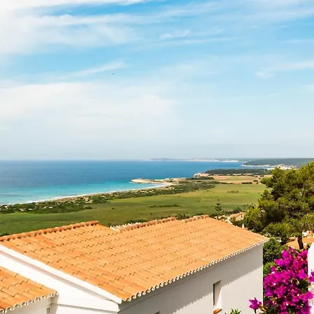 En Alta Mar Appartement