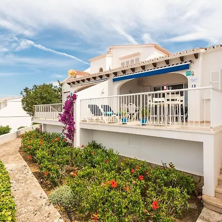 En Alta Mar Appartement *