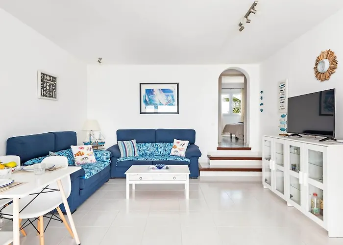 En Alta Mar דירה