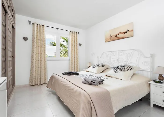 דירה En Alta Mar