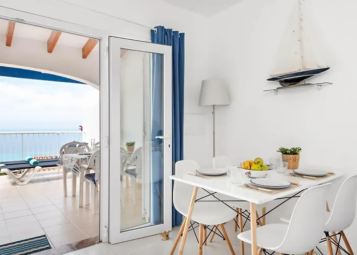 En Alta Mar דירה סון באו