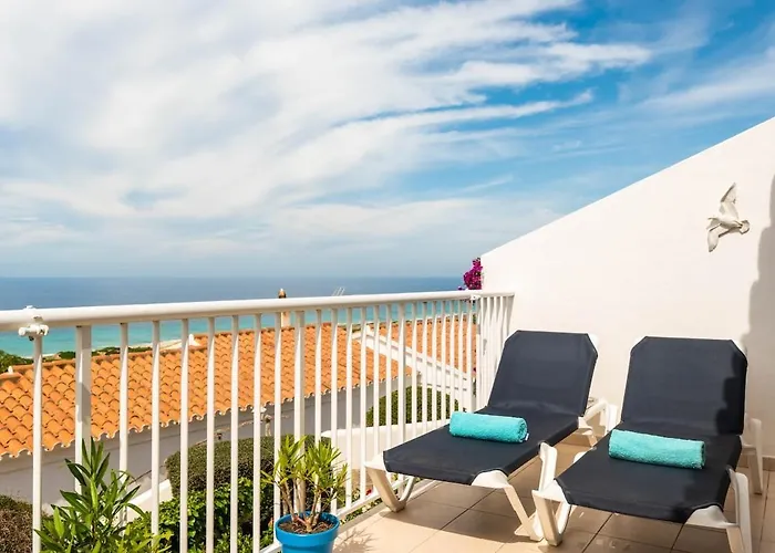 En Alta Mar * סון באו