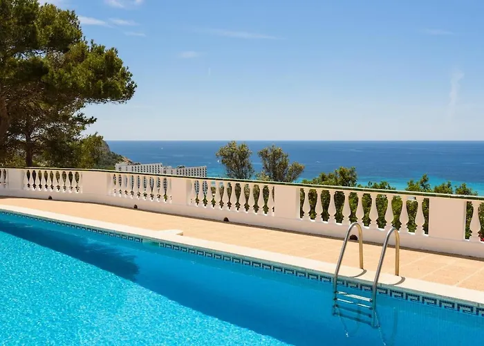 En Alta Mar דירה