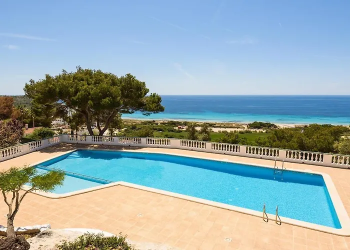 En Alta Mar סון באו