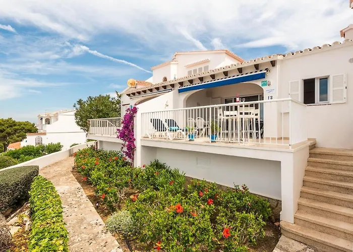 En Alta Mar 公寓 *